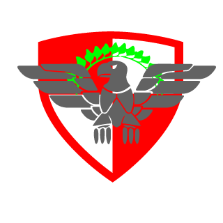 RevolutioN07's emblem