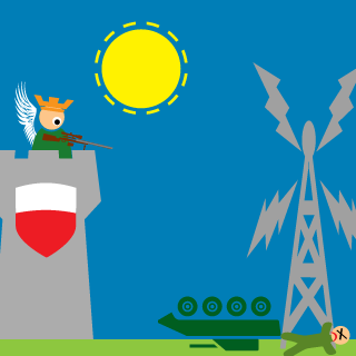 Marveldot135's emblem