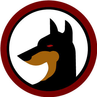 HrDober's emblem