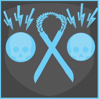 nsxtacy's emblem