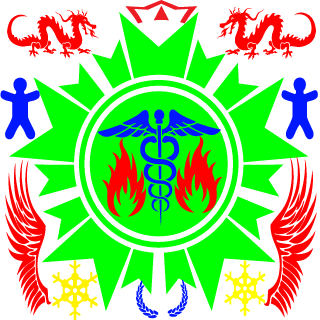TYPHOON-REVO's emblem