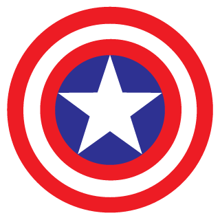 CaptAmerica297's emblem
