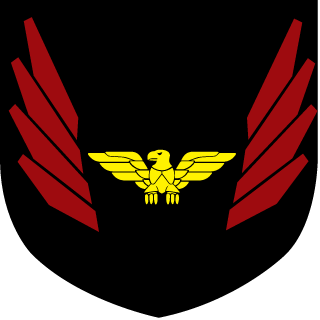 SierraKilo27's emblem