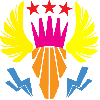Xencsi's emblem
