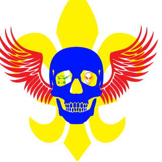 AldrickXGladius's emblem
