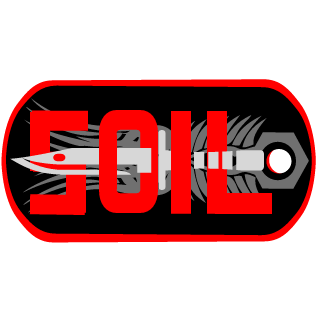 -ll-S0IL-ll-'s emblem