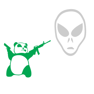 MR TE's emblem