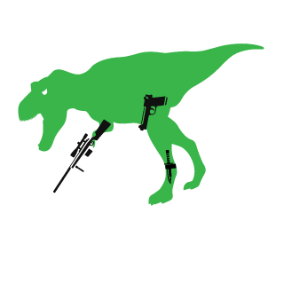 WEAPONCNTRL's emblem