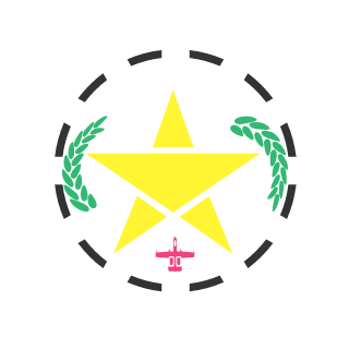 30artci's emblem