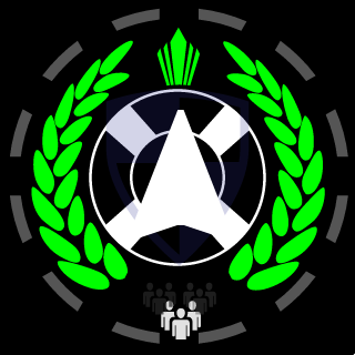SedateCore's emblem