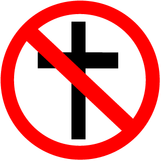 NoFaith_N_UR_God's emblem