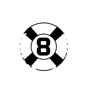 BegginnersLuck's emblem