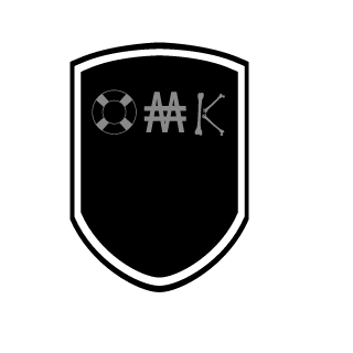 Opas mit Knarren's emblem