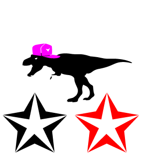 ARK Life's emblem