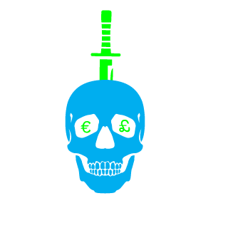 J3ERWU's emblem