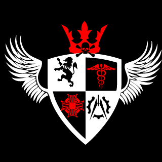 AF PR0DIGY's emblem
