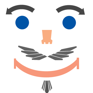 SilkyNoah's emblem