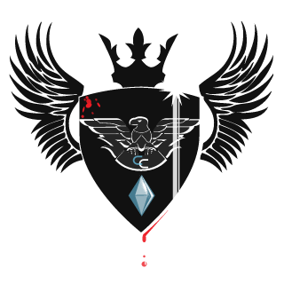 KyberCygnus's emblem