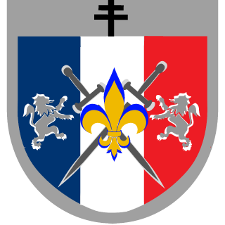 WarriorPenguin's emblem