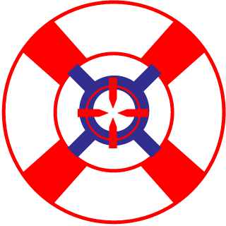 RafazikNTC's emblem