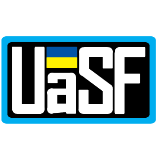 Ukraine Sofa Forces's emblem