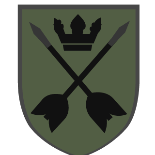 brajne's emblem
