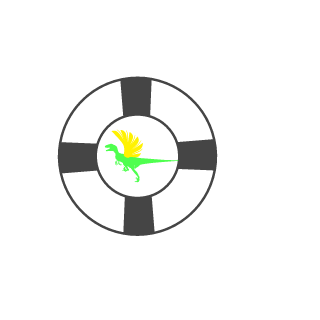 halocapp's emblem