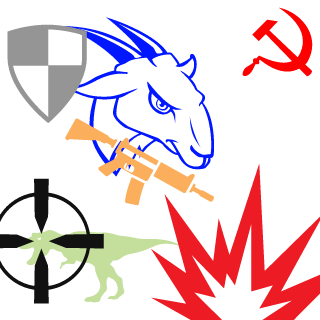 robehargra's emblem
