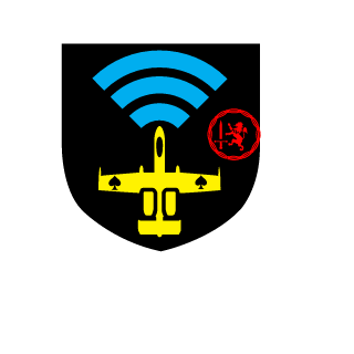 DDZJ-2018's emblem