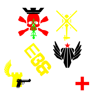 iiChief's emblem