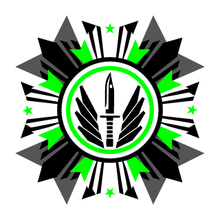 FH_Comrade's emblem