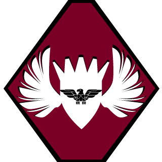 Technist's emblem