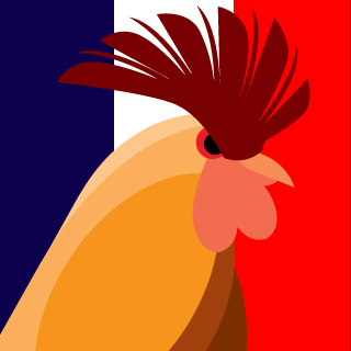 Jambes de CoQ's emblem