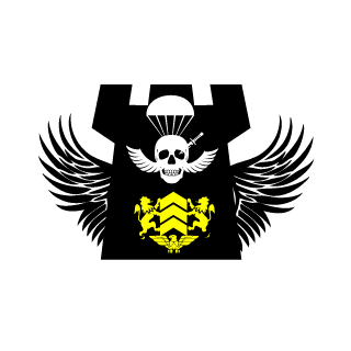 KyojinTesla's emblem