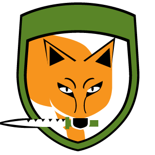 Quenary's emblem