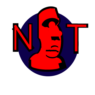 NeoTyrante's emblem