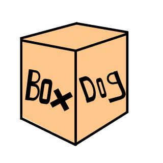 BOXD0G's emblem