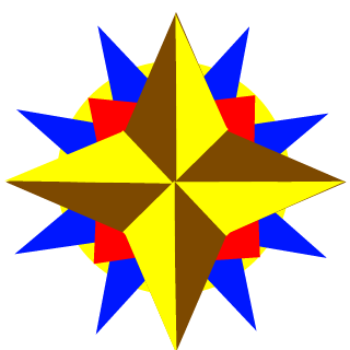 Craydiator's emblem
