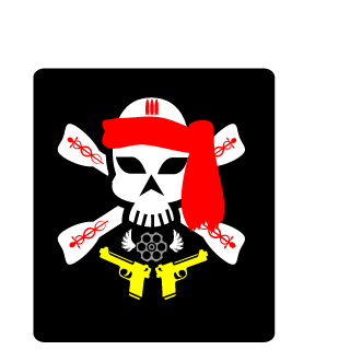 Coffemaister's emblem