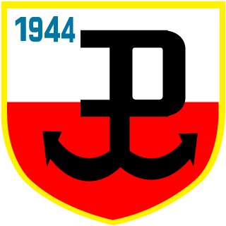 lipski888's emblem