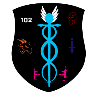 fachiznick's emblem