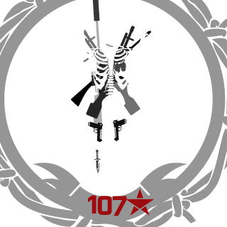YAK00ZA's emblem