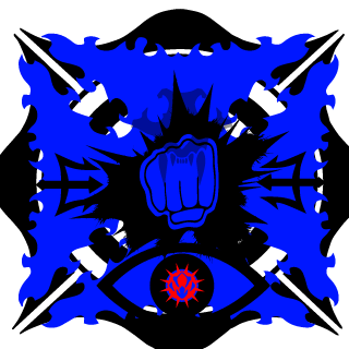 Mdias73's emblem