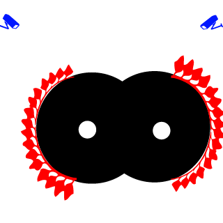 Banshee1942's emblem