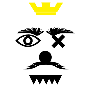 TonyKilla's emblem