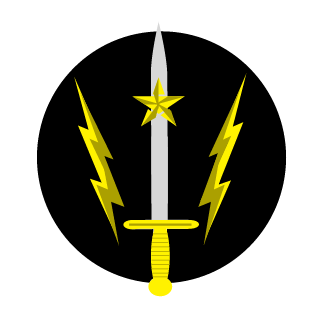 SyedKomeal's emblem