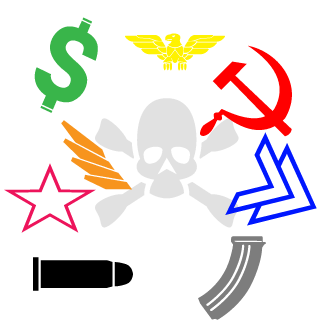 Numerosarja's emblem