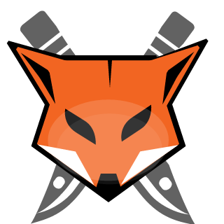 DaFoXeR's emblem