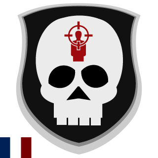 o-ED-SHOT-o's emblem