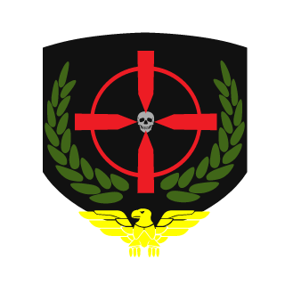 SaphirusBlack's emblem